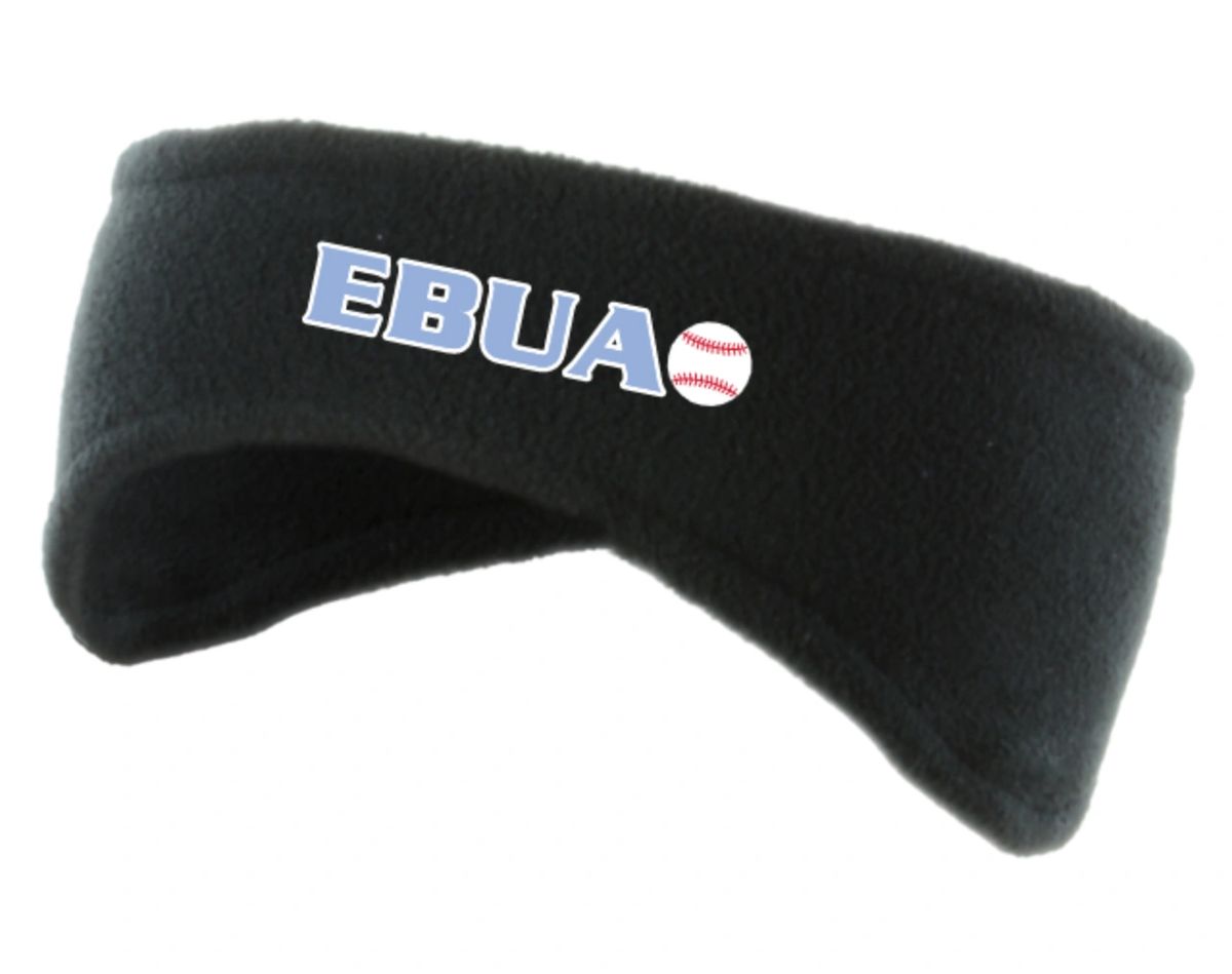 EBUA Fleece Head Band